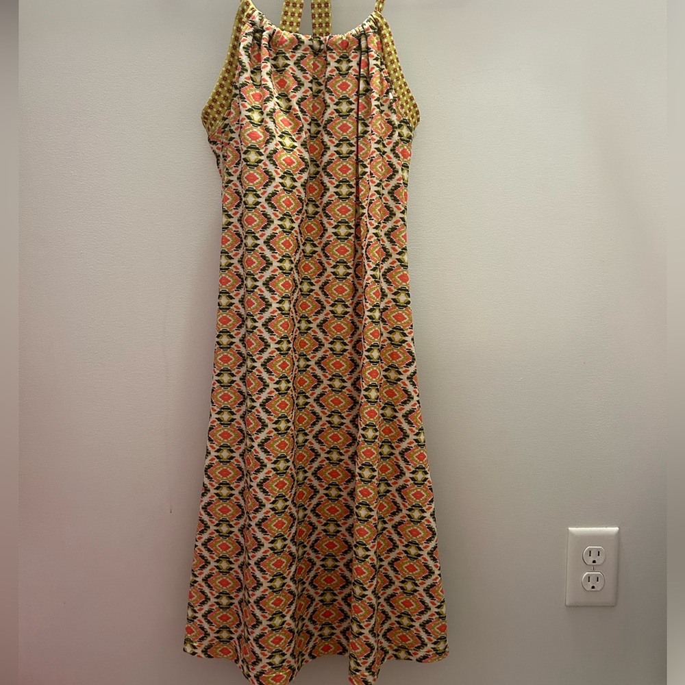 Prana dress